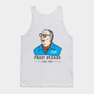 Fruit Please Tank Top